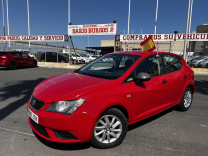 SEAT IBIZA 1.4 TDI 90 CV