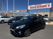 MITSUBISHI SPACE STAR 120 MPI KAITEKI 71 CV
