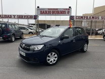 DACIA SANDERO ACCES 1.0I 75 CV